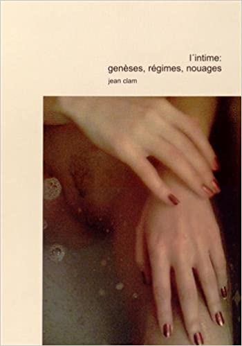 L'intime — Ganse Arts et Lettres, 2007
